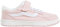 Vans Femme Ryland Ls V Basket, Canvas Sepia Rose, 37 EU