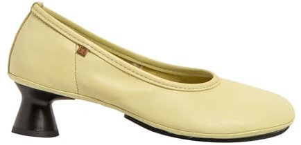 El Naturalista N694 Alma, Plataforma Mujer, Lime, 41 EU Ancho