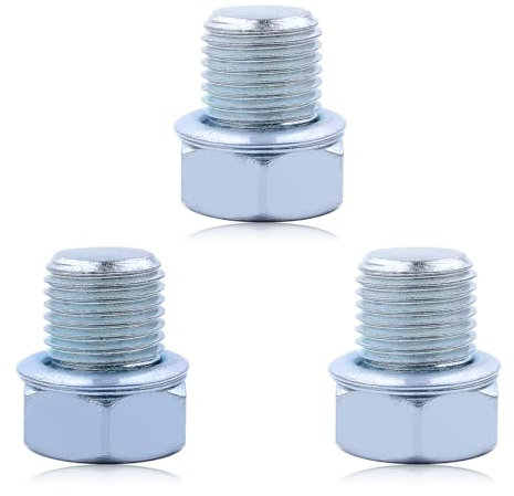 Gubeter Pour petite soupape de surpression magnétique, Pièces de tronçonneuse Pour Stihl 044 046 066 MS440 MS460 MS650 MS660 021 023 025 MS210 MS230 MS250, 503552201