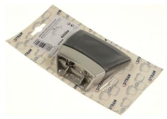 SOS Accessoire Poignée anse de cuve pour Cocotte-minute® SITRAM 711751, 3108837117513