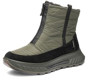 ARA Stiefelette St. Moritz schwarz