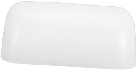 Alipis Retro Glas Banker Lampenschirm Vintage Tisch Lampe Schatten Ersatz Einfach Installieren Für Wohnkultur