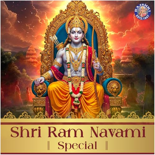 Shri Ram Navami Special
