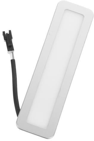 VILLCASE Range Hood Led Light Bulbs for Kitchen Cooker Light Replacement for Stove Vent Hood for Extractor Fan