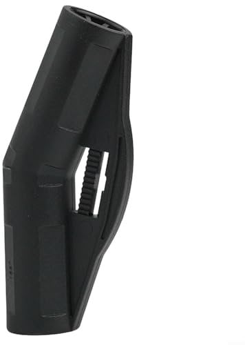 10 Zeltstangen-Verbindungs-Set, unverzichtbar für die Reparatur von Campingzelten und im Freien (16 x 9,5 cm)