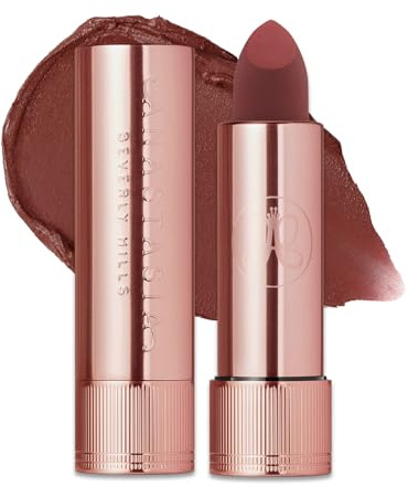 Anastasia Beverly Hills - Matte Lipstick - Spice