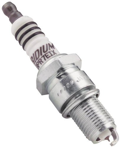 NGK BPR 6 EIX Verwendbar für: BP6ES, BPR6ES Zündkerze Iridium