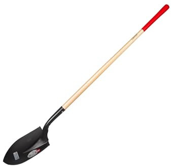 Pelle à bêche Taille 2 08830202