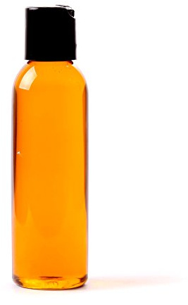 Mystic Moments | Olio vettore di germe di grano vergine | 125ml | Olio vettore di germe di grano vergine per pelle, capelli, massaggio e formule cosmetiche.