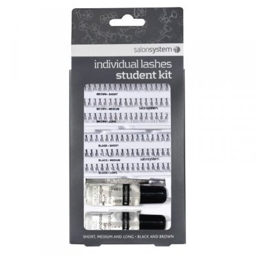 Elasta Qp Individual Lash Student Kit