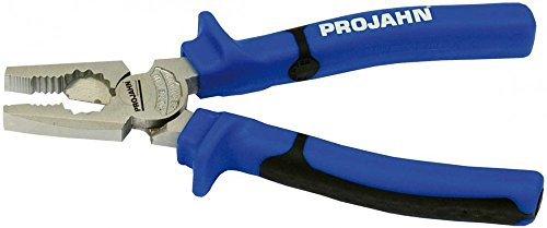Projahn Kombizange 180 mm 4601-180