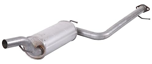 Bosal 282-419 Mittelschalldämpfer