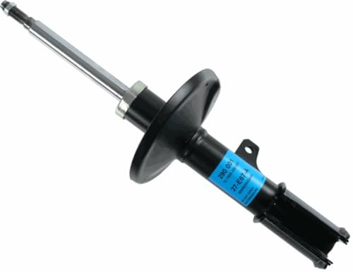 SACHS 290 001 Stoßdämpfer für Renault Twingo I (C06_) 1993-2012 Rechts, Vorderachse und Andere Fahrzeuge