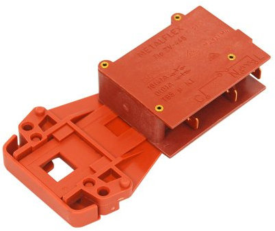 GENUINE HOTPOINT CREDA WASHING MACHINE DOOR INTERLOCK FREE DEL