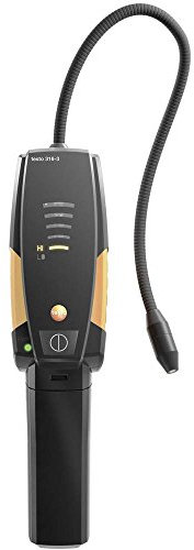 Testo 0563 3163 Leak Detector