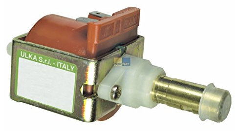 Pompa acqua Pompa ULKA EX4 230 V Espresso Macchina per caffè espresso automatica
