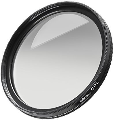 Walimex Pro Polfilter zirkular MC 62 mm (inkl. Schutzhülle)