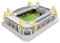 BVB BORUSSIA DORTMUND 3D-STADIONPUZZLE