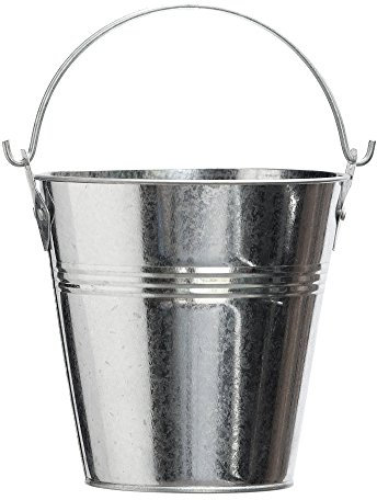 Traeger Grills Fetteimer für Holzpellet-Grill - Drip Pan aus Stahl