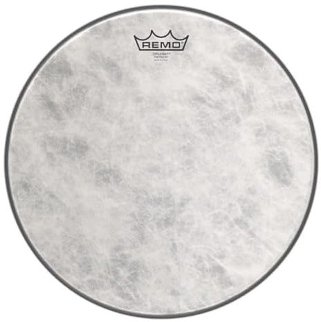 Remo Schlagzeugfell Diplomat Fiberskyn 3 14 FD-0514-00