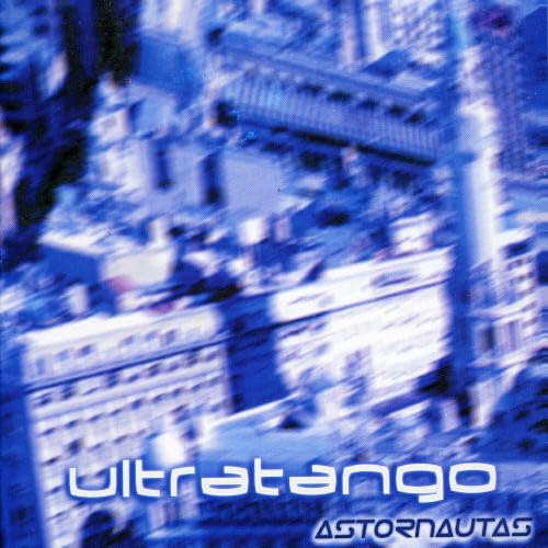 Astornautas [Digipack]