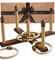 Quoits - Original Compact Quoits - Luxury Quoits Set