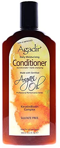 Agadir Argan Oil Feuchtigkeitsspendender Conditioner, 350 ml