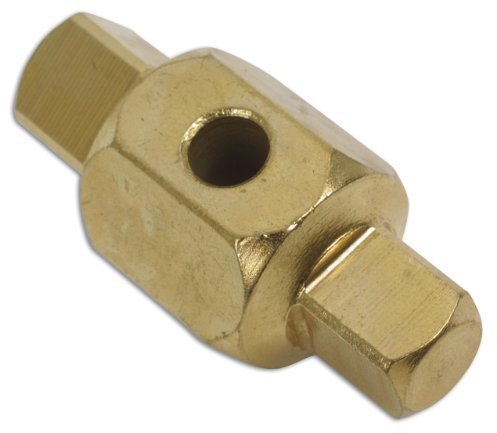 Laser 1578 Drain Plug Key 8 x 13mm Square