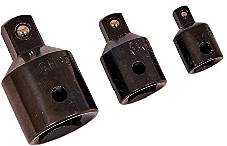 Amtech I5600 Impact Converter Set, 3-Piece