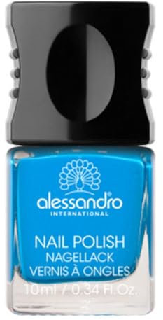 alessandro Nagellack 61 Crazy Lazy, 10 ml