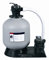 Groupe de Filtration à Sable Complet - 10 m3/h