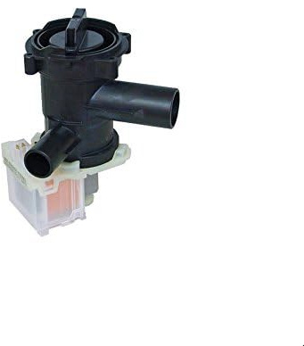 POMPA SCARICO LAVATRICE BOSCH COD. 00215391