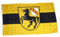 FLAGGENMAE Flagge Fahne Wanne Eickel 90 x 150 cm