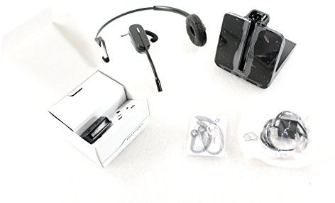 Plantronics 84693-01