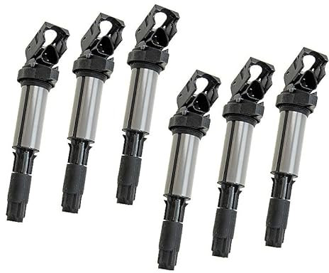 6x Zündspule Stabzündspule