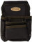 McGuire-Nicholas Nagel- und Werkzeugtasche aus ölgegerbtem Leder, 10 Taschen, Hellbraun (870-CC)