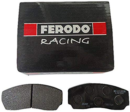 Brake pads Ferodo Racing DS2500 FRP216H