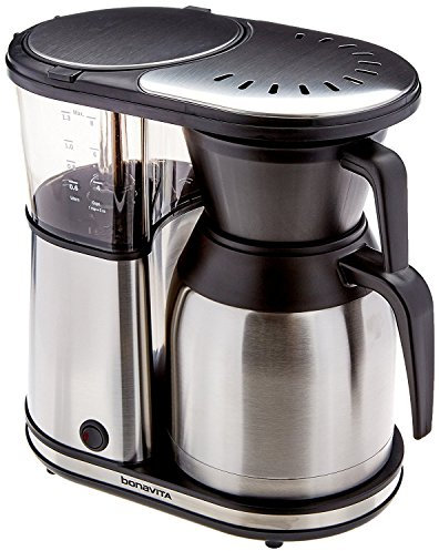 Bonavita 8 Cup Coffee Maker