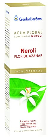 Esential´Aroms Water - 100 ml