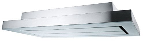 Franke FCBU 1204 C WH Cappa aspirante a isola Bianco 430m³/h A