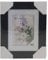 Ideal AL-60 Aluminium Bilderrahmen 13x18 cm bis 50x70 cm Bilder Foto Rahmen: Farbe: Schwarz | Format: 13x18