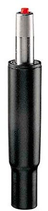 La Silla de Claudia - Pistón de Gas Corto estándar para Silla de Oficina. Cilindro Muelle Repuesto de Calidad. Piston Silla giratoria soporta 120 kg