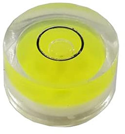 Hard To Find SL1 - Tonearm & Turntable Headshell Bubble Spirit Level (Acrylic)