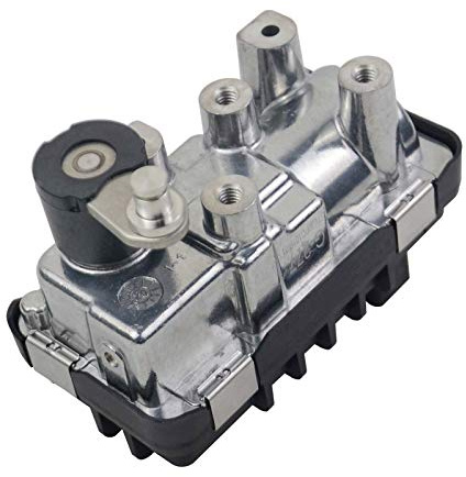 SCSN Turbo Ladedruckregler Stellmotor G-277 6NW008412