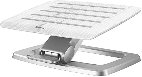 Fellowes 8055801 Hana Fussstuetze weiß