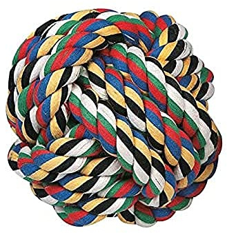 Karlie K&F Baumwollball 5,5 cm 50 g