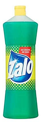 Zalo Flüssig-Geschirrspüler, 5DL, 24 x 500 ml