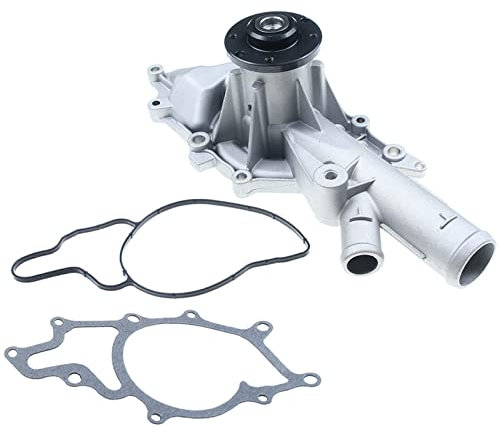 Bomba de agua con junta para Sprinter 3,5-T 3-T B906 2.1L 2006 hasta la actualidad 6462001001