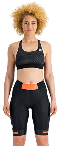 Sportful 1122030-117 NEO W Short Damen Shorts Black POMPELMO XS