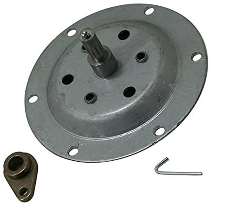 Dryer Drum Holder Compatible with IDV75